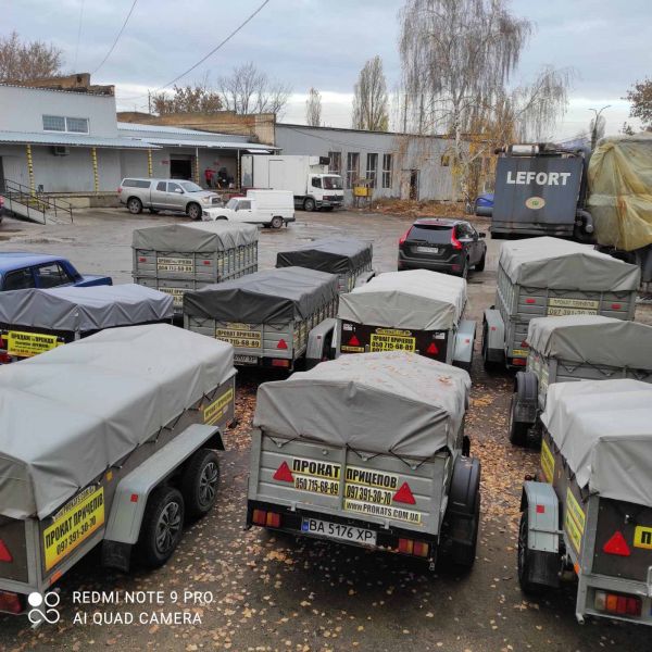 prokats-trailers